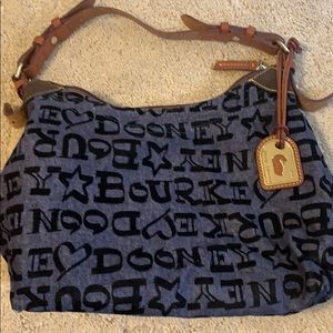Dooney and Bourke Purse